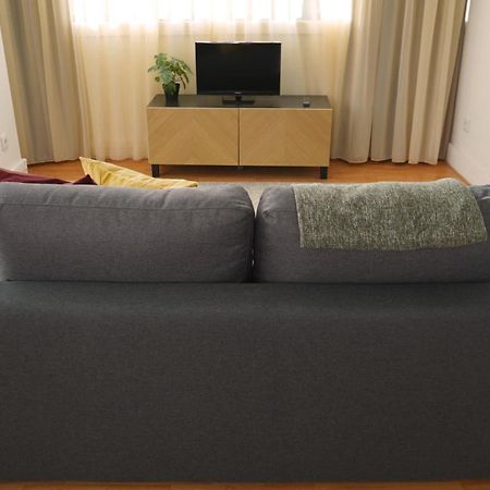 Ryamen'S Appartement Porto Buitenkant foto